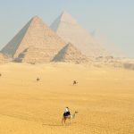 エジプトのピラミッドの謎。その作り方に本気で迫る！！