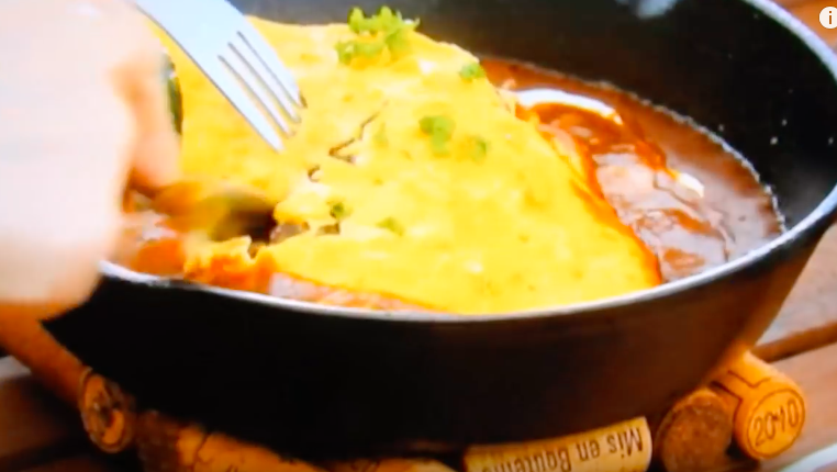 月9「好きな人がいること」で登場のオムバーグ！作り方を紹介 MATORYO BLOG