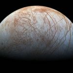 エウロパのNASAによる発表！地球外生命体（宇宙人）について分析